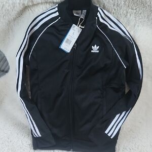 Adidas Trefoil Track Jacket 13, US L